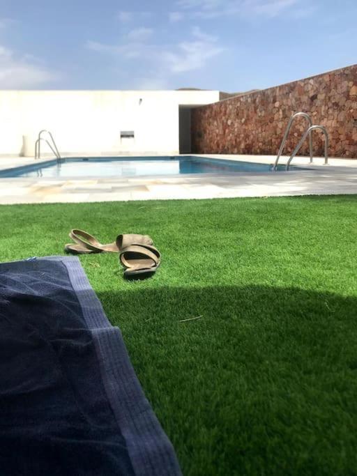 Vistas Cerro Negro Daire Almería Dış mekan fotoğraf