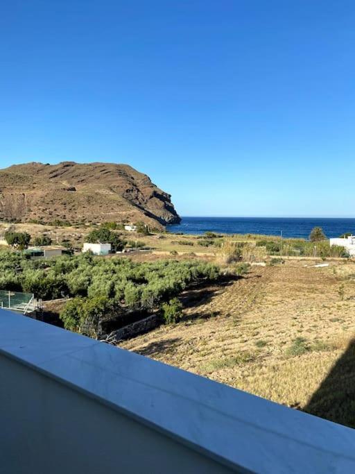 Vistas Cerro Negro Daire Almería Dış mekan fotoğraf